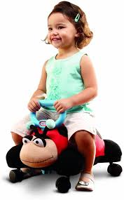 Consumer service, the little tikes company, 2180 barlow road, hudson oh 44236, u.s.a. Little Tikes Pillow Racers Lady Bug Unicorn Dinosaur