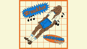 Breakbot Lockdown Boogie Mixtape Youtube