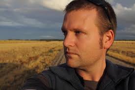 David Kleinert's Instagram, Twitter & Facebook