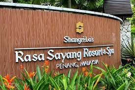 But it is a lot less lively and much calmer than its neighbour. Chi The Spa Experience At Shangri La S Rasa Sayang In Penang Malaysia