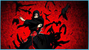 Efeito Sonoro Som Dos Corvos De Itachi Uchiha Sound Effect Sound Of Crows Of Itachi Uchiha Youtube