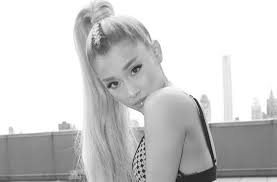 Tell me why you gotta look at me that way / you know what it does to me / so baby, what you tryna say? Ariana Grande S Goodnight N Go Lyrics Meaning Song Meanings And Facts