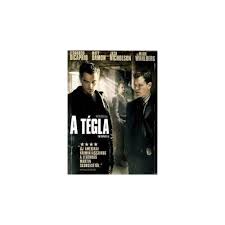 Tégla szünetek, amikor megkapja gróf 0 rajta. A Tegla Dvd Emag Hu