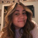 Haley Skaggs's Instagram, Twitter & Facebook