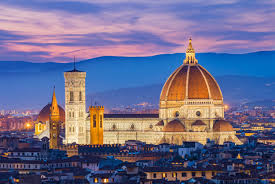 Florence Cathedral (Duomo) - Florence
