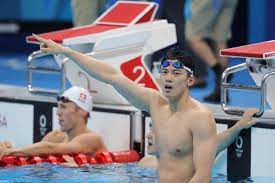 Europeans starts tomorrow with a 100 breastroke 🐸 let's go 💪👍 picture by @magicpbk… Kofak7wjweapgm