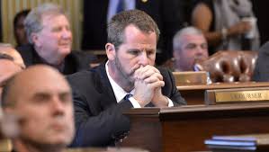 House expels Gamrat, Courser resigns