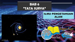 Pada kesempatan ini kita akan membuat 15 soal tentang tata surya kelas 7 semester 2 yang meliputi 10 soal pilihan ganda tentang tata surya dan 5 soal essay tentang tata surya beserta jawabannya. Tata Surya Bab 6 Semester 2 Ipa Smp Kurtilas Kurikulum 2013 Kelas 7 Youtube