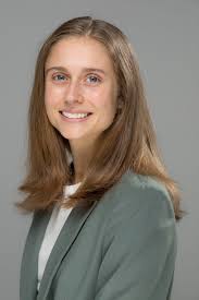 Dietetic Internship Newsletter Issue XVIII, Fall 2024