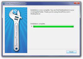To induct into an office, rank, or order installed the new president. Installing Desktopserver Make Wordpress Core
