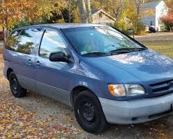2000 toyota sienna interior door handle customer reviews. Hmc Exclusive 2000 Sienna With 380 000 Miles Exterior Door Handles Toyota Sienna Super Cars