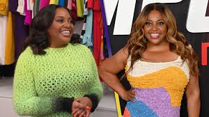 Sherri Shepherd on Her Health Transformation After Breast Reduction Surgery  (Exclusive)