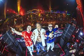 When i grow up (brennan heart remix) — dimitri vegas & like mike ft. Dimitri Vegas Like Mike Feat Wiz Khalifa When I Grow Up Haiangriff