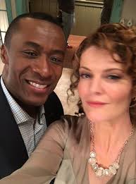 Catching Up With Former GH Star Crystal Carson