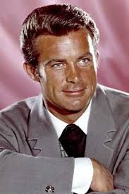 Robert Conrad Fan Casting