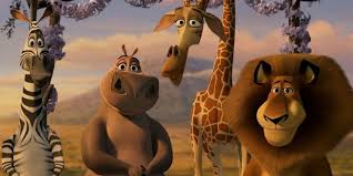 The voices of ben stiller, chris rock. Madagascar 4 Updates Will A Fourth Movie Ever Happen