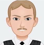 Katie's Book Blog 2016-2017