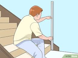 Take a look at these beautiful banisters in this blog. How To Install A Banister 12 Steps With Pictures Wikihow