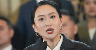 Khmer Circle រង្វង់ខ្មែរ: Thailand PM Paetongtarn Shinawatra sacked over  Cambodia call
