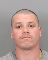 DETECTIVE FRANK SAPENA Born in Santa Clara California