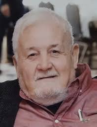 Obituary information for Robert L. Castillo