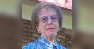 Elizabeth A. Goodell Obituary