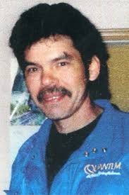 Ben Jerome Potter Jr.