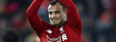 Gegen die türkei wirklich dachten. Xherdan Shaqiri Soll Behauptet Haben Fur Galatasaray Istanbul Spielen Zu Wollen