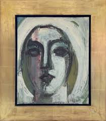 Harold Frank Estate Paintings Archives