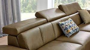 Die Variabel Verstellbaren Kopfstutzen Konnen Perfekt Auf Deine Wunschposition Angepasst Werden Eben Mobel Fur Mich G Sofa Wohnzimmerdesign Wohnzimmer Design