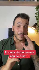 Viste lo que dice al final? 👀