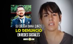 (.) queremos contarles que nos acaban de notificar que al señor alex cruz le dieron captura hace. Dpry9ye Y5jjim