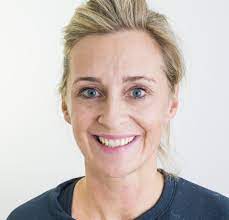 Liesbeth Aeyels Az Maria Middelares