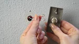 How to install and hardwire a doorbell circuit. How To Install Ring Doorbell Wired Ring Youtube