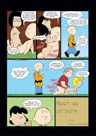 The Walnuts porn comic (peanuts). [jkrcomix] Glasses porn comics.