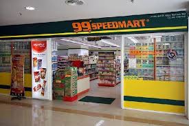 This shop has no products yet. 99 Speedmart Picture Of Klang Histana Hotel Tripadvisor