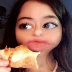 Lilly Capps's Instagram, Twitter & Facebook