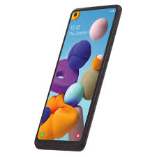 Buy Straight Talk Samsung Galaxy A21 ...