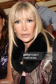 149 Serbia Fashion Day At Residence De Lambassadeur In Paris Stock Photos,  High-Res Pictures, and Images