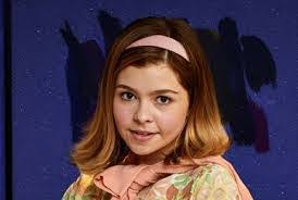 Celia Atkins's Instagram, Twitter & Facebook