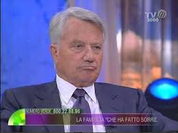 La famiglia "che ha fatto sorridere gli italiani". Il racconto di Marco  Pasetti