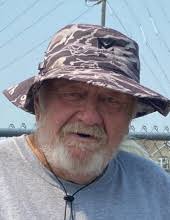 Obituary information for Kenneth Lyle Graves