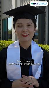 To celebrate commencement, Student Trustee and Brandon Campus SGA President  Lauren Gay has an encouraging message for her fellow class of 2025  graduates and the people who helped them along the way! 💙 ...