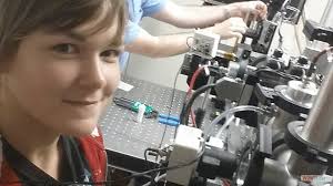 what is ceramic engineering, alfred university ceramics engineering,  professor scott misture research group