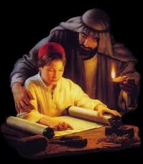 Resultado de imagen de solemnidad de san jose 19 de marzo ciclo B biografía y lectio divina