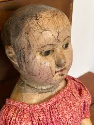 Happy 204th Birthday Izannah Walker ~ Eliza and Lucy's Story