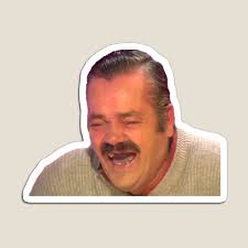 Juan Meme Magnets for Sale