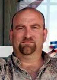 Matthew Allen Nickerson Obituary