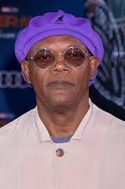 He is the recipient of several accolades, including a national board of review award, and has been nominated for an academy award, two golden globe awards, two primetime emmy awards, and two screen actors guild awards. Samuel L Jackson Wikipedia