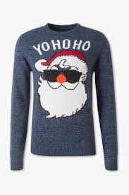 Le pull de noel femme, enfant ou homme, se veut drôle, confortable, parfois oversize, coloré ou brodé de sequins, mais toujours orné d'un symbole incontournable des fêtes toujours pour mettre le grand épineux à l'honneur, le pull sapin de noël en pastilles vertes et guirlandes de métal doré, se plie en. Enojado Sentido Asistente Pull De Noel Femme C Et A Oswald Saturar Sello